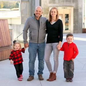 Meet your Posher, John